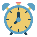 Alarm clock 