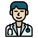 médico icon