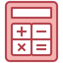 calculadora icon