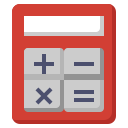 calculadora icon