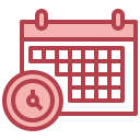 calendario icon