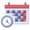 calendario icon