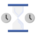 reloj icon