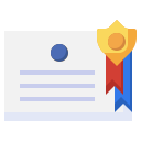 diploma icon