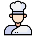 cocinero icon