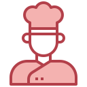 cocinero icon