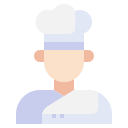 cocinero icon