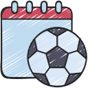 calendario icon