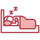 dormir icon