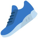 zapatillas icon