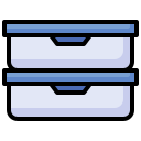 tupper icon