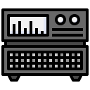 amplificador icon