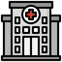 hospital icon