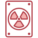 nuclear icon