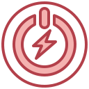 energía icon