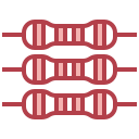 resistor icon