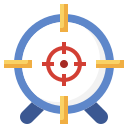 enfocar icon