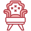 sillón icon