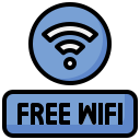 wi-fi gratis