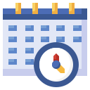 calendario icon