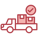 camioneta icon