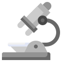 microscopio icon