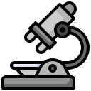 microscopio icon