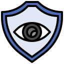 seguridad icon