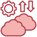 servicio de almacenamiento en la nube