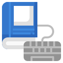 libro digital icon