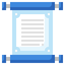 manuscrito icon