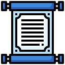 manuscrito icon