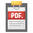 pdf icon