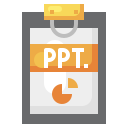 ppt icon