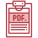 pdf icon