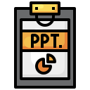 ppt icon