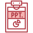 ppt icon