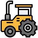 tractor icon