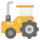 tractor icon