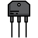 inductor icon