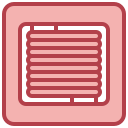 inductor icon