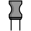 inductor icon