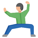 tai chi icon