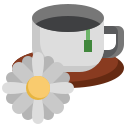 té icon