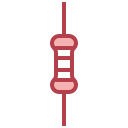 resistor icon