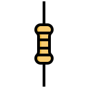 resistor icon