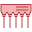 resistor icon