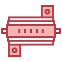 resistor icon