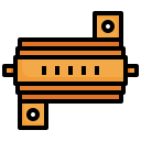 resistor icon