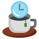 té icon